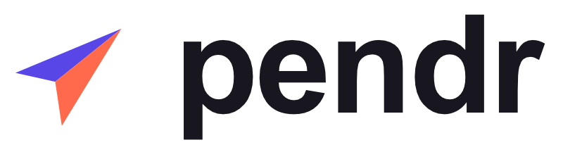 Pendr
